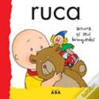 Ruca Arruma os Seus Brinquedos
