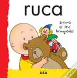 Capa do artigo Ruca Arruma os Seus Brinquedos