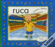 Capa do artigo Ruca Compra Sapatos Novos