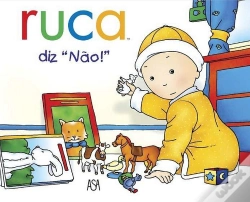Capa do artigo Ruca Diz Não