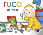 Capa do artigo Ruca Diz Não