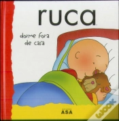 Capa do artigo Ruca Dorme Fora de Casa