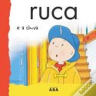Ruca e a chuva