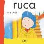 Ruca e a chuva - Preview