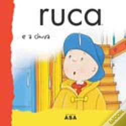Capa do artigo Ruca e a chuva