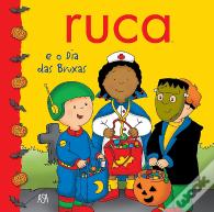 Ruca e o Dia das Bruxas