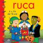 Ruca e o Dia das Bruxas - Preview