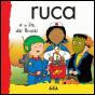 Ruca e o Dia das Bruxas - Preview