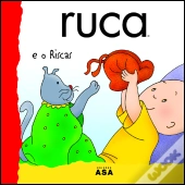 Ruca e o Riscas
