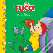 Capa do artigo Ruca e o Riscas
