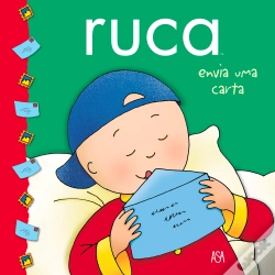 Capa do artigo Ruca Envia uma Carta