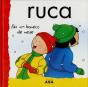Ruca Faz um Boneco de Neve - Preview