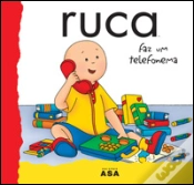 Capa do artigo Ruca Faz um Telefonema