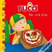 Ruca Faz uma Piza