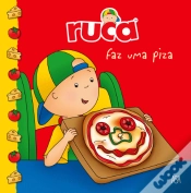 Capa do artigo Ruca Faz uma Piza