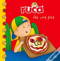 Ruca Faz uma Piza