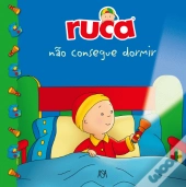 Ruca Não Consegue Dormir
