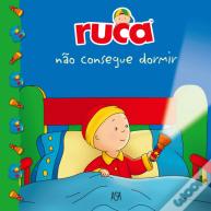 Ruca Não Consegue Dormir