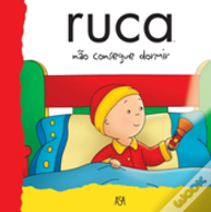 Ruca Não Consegue Dormir