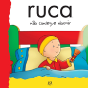 Ruca Não Consegue Dormir - Preview