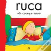 Capa do artigo Ruca Não Consegue Dormir