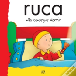 Capa do artigo Ruca Não Consegue Dormir