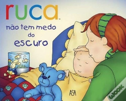 Capa do artigo Ruca Não Tem Medo do Escuro