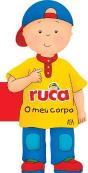 Ruca - O Meu Corpo - Preview