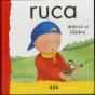 Ruca Observa os Pássaros - Preview