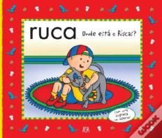 Ruca - Onde Está o Riscas?