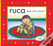 Capa do artigo Ruca - Onde Está o Riscas?