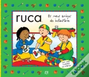 Capa do artigo Ruca - Os Meus Amigos do Infantário