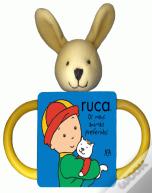RUCA - Os Meus Animais Preferidos - Roca