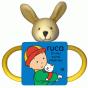 RUCA - Os Meus Animais Preferidos - Roca - Preview