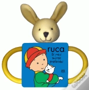 Capa do artigo RUCA - Os Meus Animais Preferidos - Roca