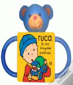 RUCA - Os Meus Brinquedos Preferidos- Roca