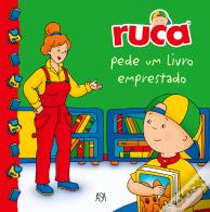 Ruca Pede Um Livro Emprestado