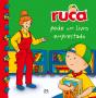 Ruca Pede Um Livro Emprestado - Preview