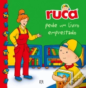 Capa do artigo Ruca Pede Um Livro Emprestado