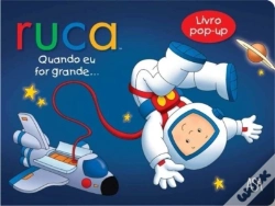 Capa do artigo Ruca - Quando Eu For Grande