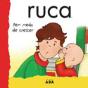 Ruca Tem Medo de Crescer - Preview