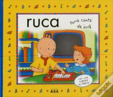Ruca Toma Conta da Irmã