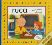 Capa do artigo Ruca Toma Conta da Irmã