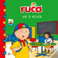 Ruca Vai à Escola