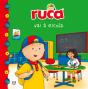 Ruca Vai à Escola - Preview