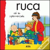 Capa do artigo Ruca vai ao supermercado