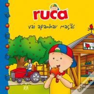 Ruca Vai Apanhar Maçãs