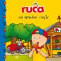 Ruca Vai Apanhar Maçãs - Preview