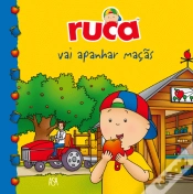 Capa do artigo Ruca Vai Apanhar Maçãs