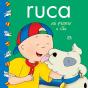 Ruca Vai Passear o Cão - Preview
